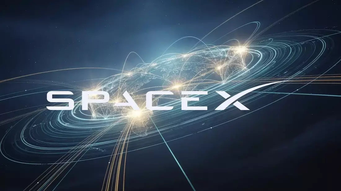 NASA elige Starlink Mini Laser de SpaceX para Artemis III, pero la acción se desploma