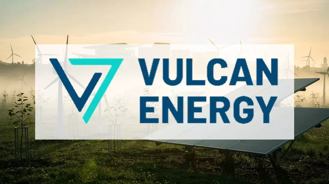 Vulcan Energy: Erste Zahlungen für Lionheart-Projekt gestartet