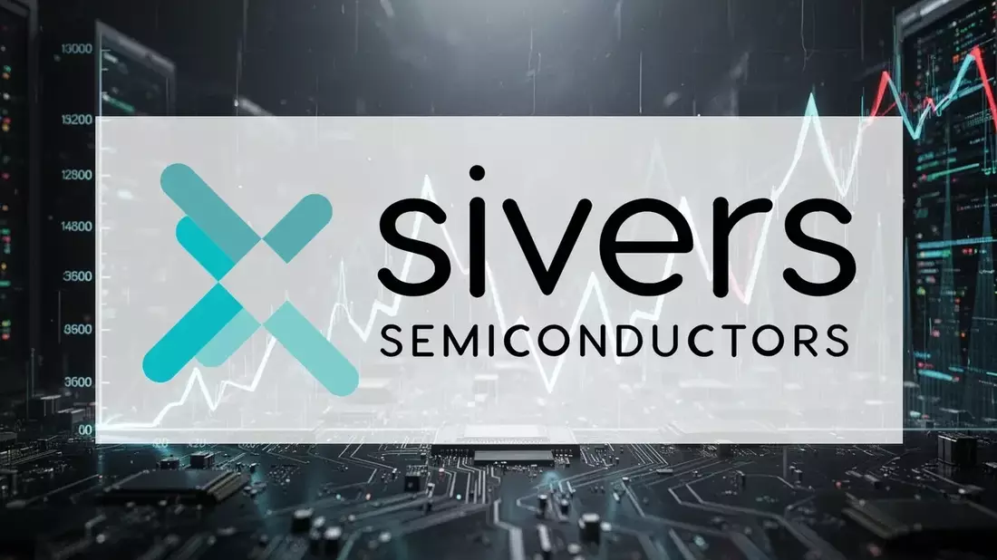 Sivers Semiconductors Stock Plunges After Restated Losses, Insider Buying Raises Questions