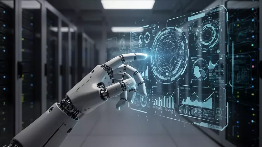Robotik-Boom: Xiaomi, NVIDIA und Japan treiben KI-Innovationen voran