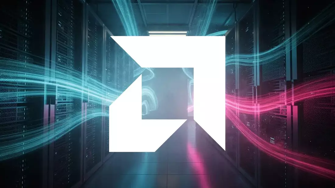 AMD semana decisiva: ascenso de Alan Smith, récord bursátil y nueva arquitectura Zen 6