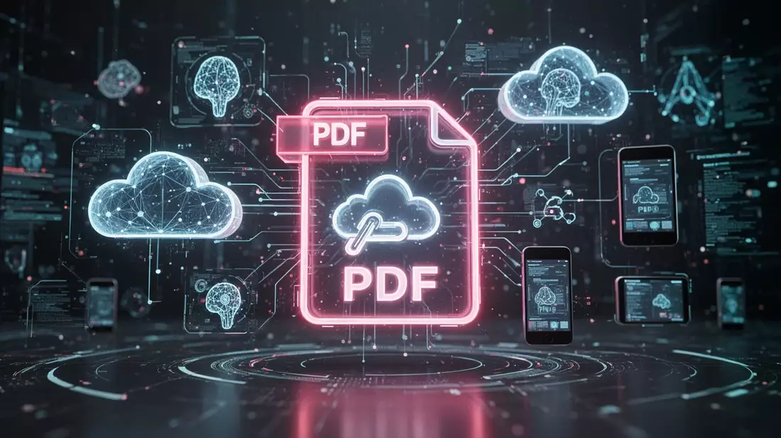PDF-Innovationen Juli 2026: KI, Datenschutz und Offline-Tools