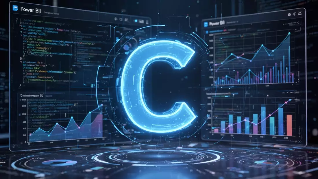 Microsoft Copilot: Neue KI-Funktionen für Power BI und Viva Insights