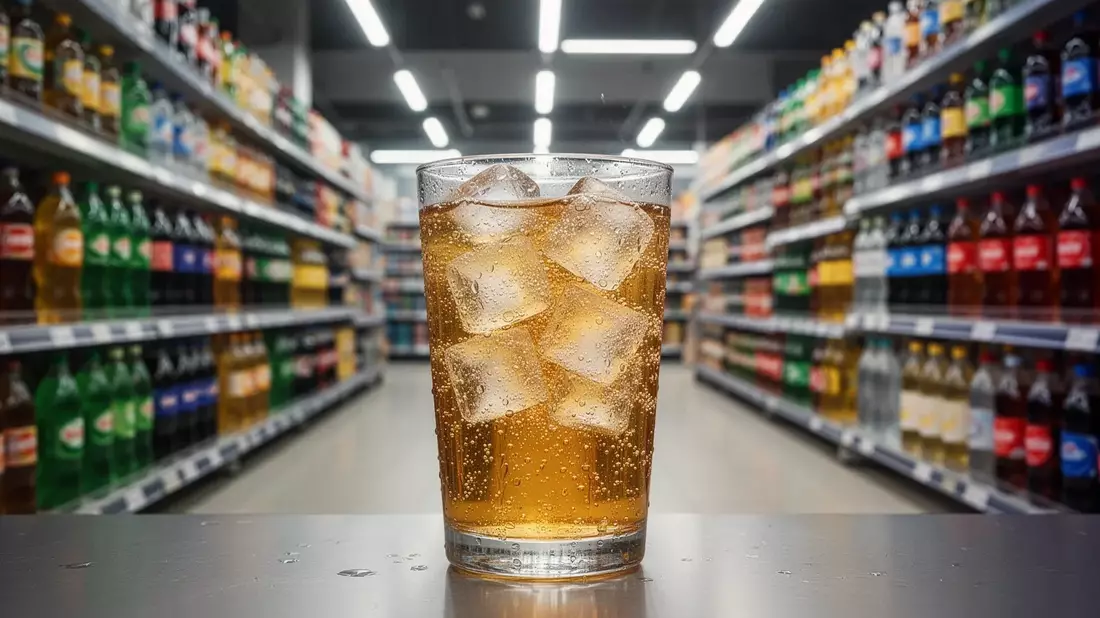 Zuckersteuer 2027: Bundesregierung plant Abgabe auf Limonaden