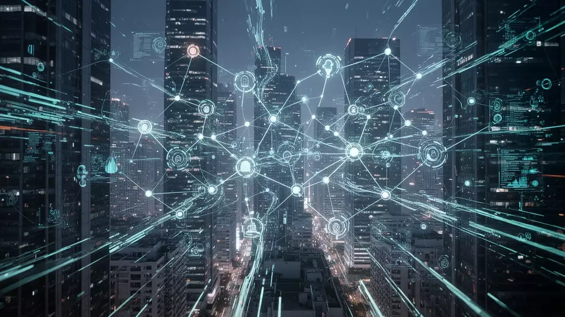 KI-Agenten übernehmen: Ära der autonomen Arbeitsabläufe beginnt