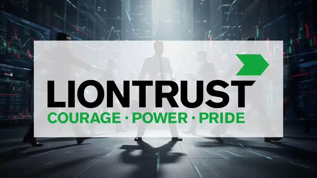 Liontrust Aktie: Aktivisten fordern radikale Wende