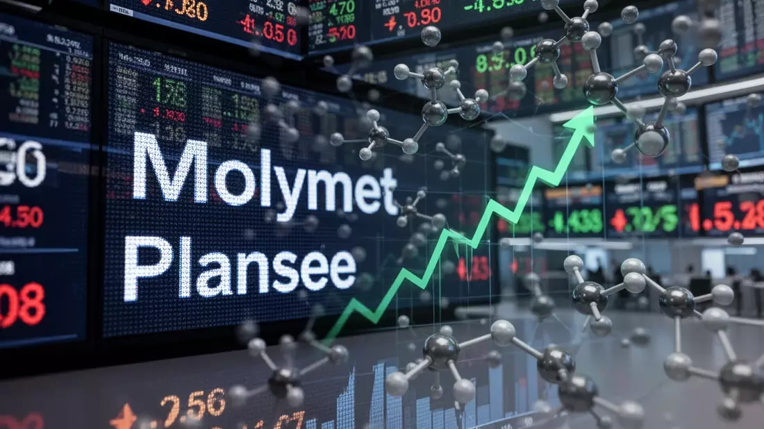 Molymet Aktie: Plansee-Allianz besiegelt – Strategischer Ausbau
