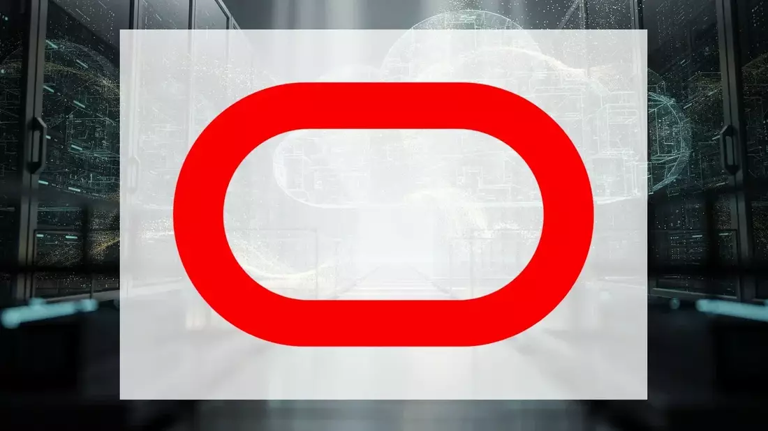 Oracle: rebaja de calificación, deuda récord y acciones en caída libre