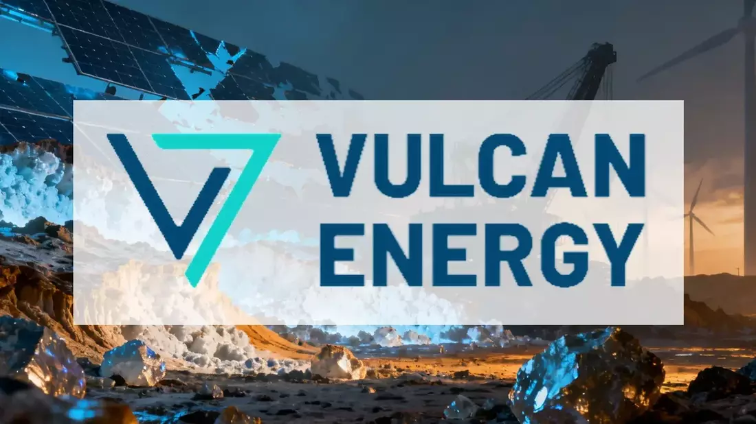 Vulcan Energy Draws First Tranche of €2.2bn Lionheart Financing for German Lithium-Geothermal Project