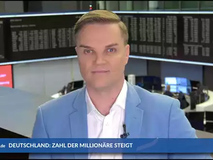 Manuel Koch (Inside Wirtschaft): „Immer mehr Millionäre in Deutschland - wegen der Finanzmärkte - Foto: inside-wirtschaft.de