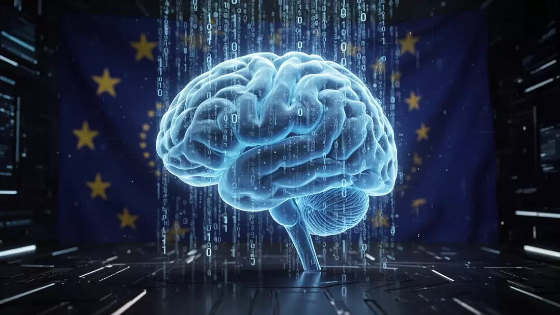 EU AI Act: Neue Transparenzpflichten ab August 2026