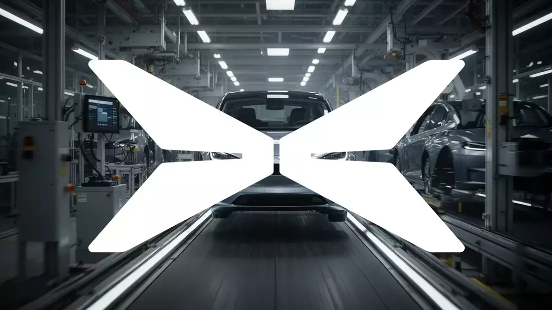 XPeng lanza el L03 en Europa: SUV eléctrico con versión EREV, pese a recorte de Barclays