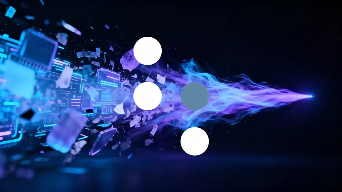 D-Wave Quantum cae un 16% semanal mientras ejecuta ambiciosa reestructuración