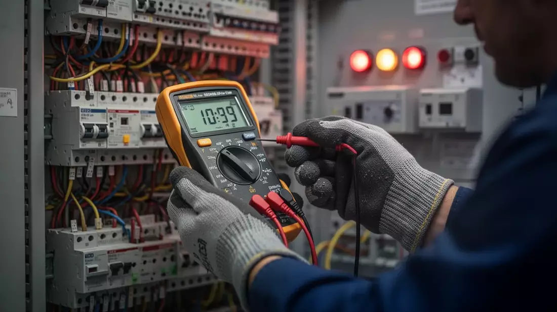 Bürokratieabbau: Regierung lockert Elektro-Prüfpflichten 2026