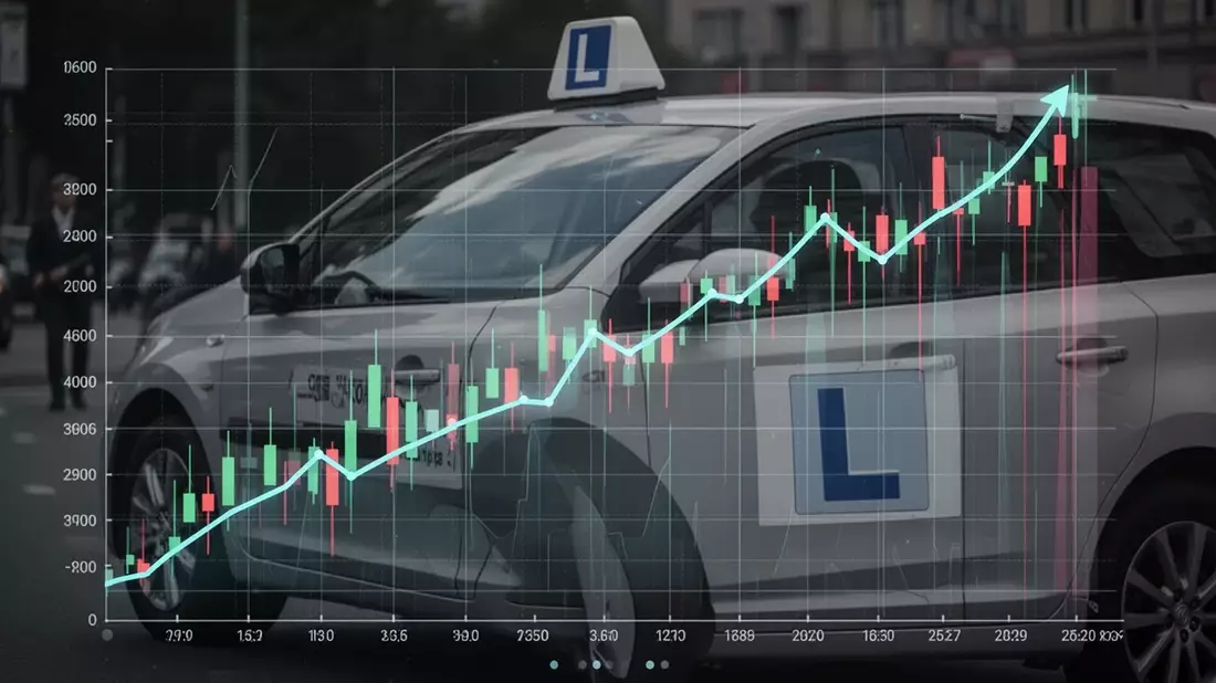 123fahrschule Aktie: Analyst hält an Kursziel fest