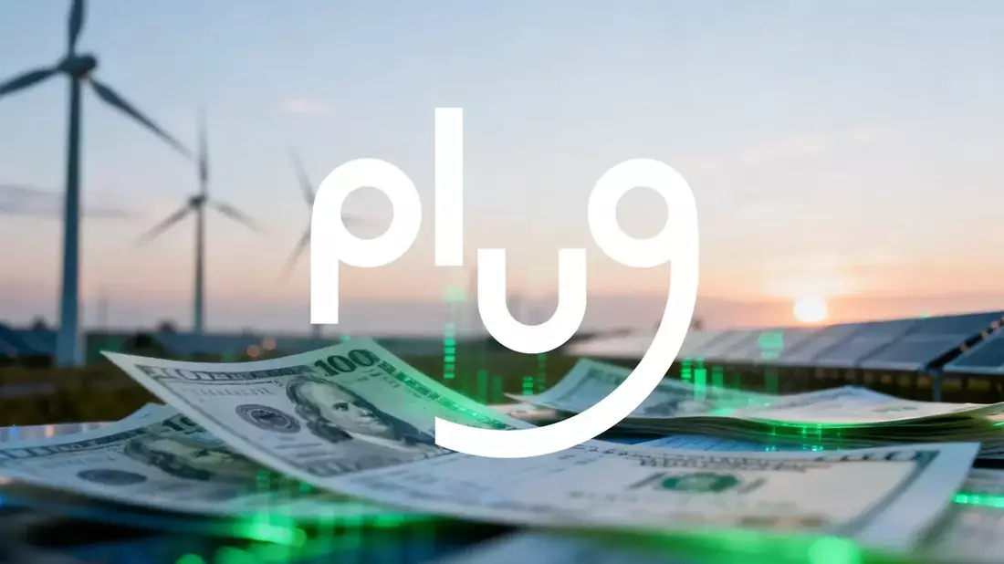 Plug Power: RSI en sobreventa y alta presión bajista avivan expectativas de short squeeze