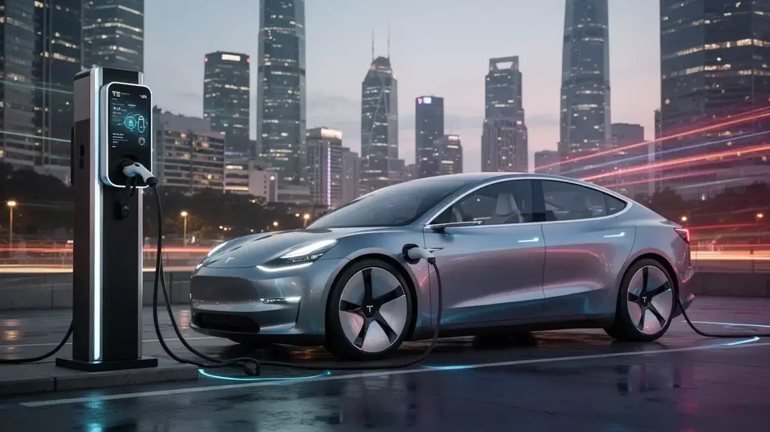 BYD y Covestro sellan alianza para desarrollar materiales avanzados para VE