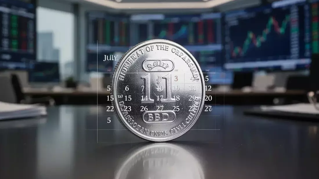 Silver Sell-Off Deepens Amid Fed Hawkishness and Iran Tensions