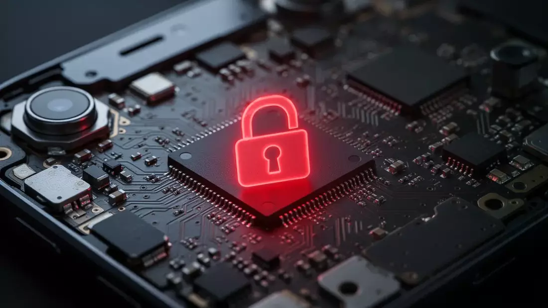 Apple-Hardware-Lücke: Millionen iPhones und iPads dauerhaft verwundbar