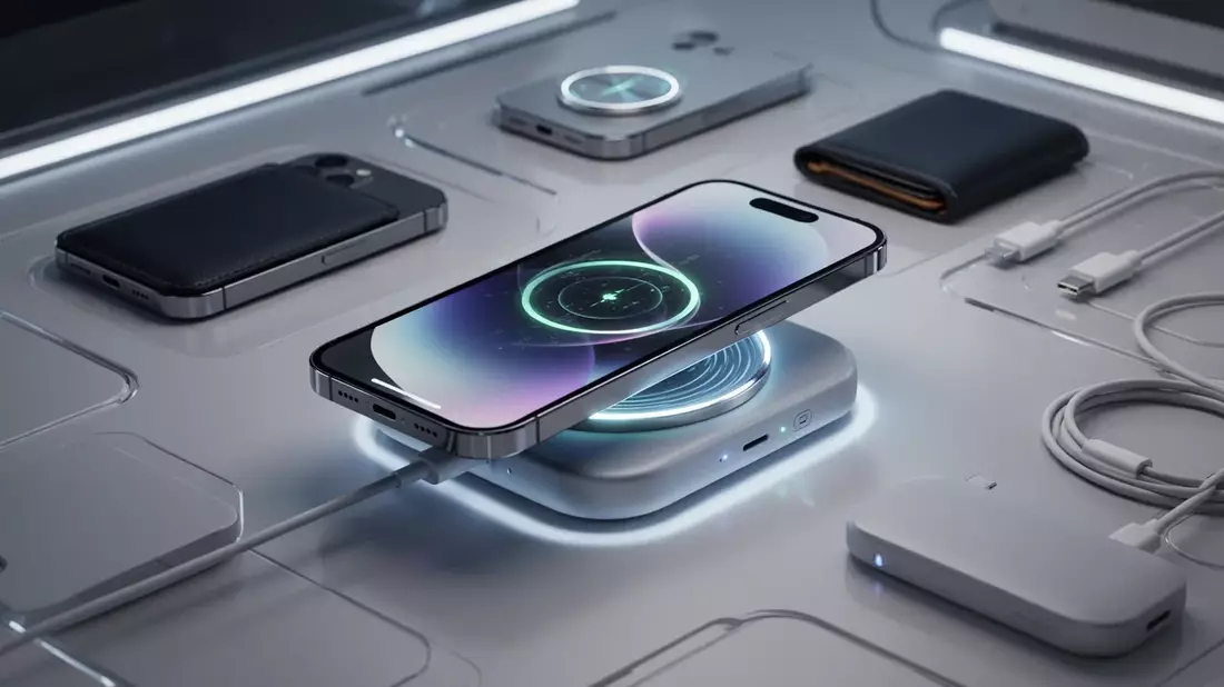 iPhone-17-Zubehör: Neue Powerbanks und Apple-Rabatte im Überblick