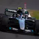 Mercedes ist mit Antonelli Favorit auf den WM-Titel. (Archivbild) - Bild: David Davies/PA Wire/dpa