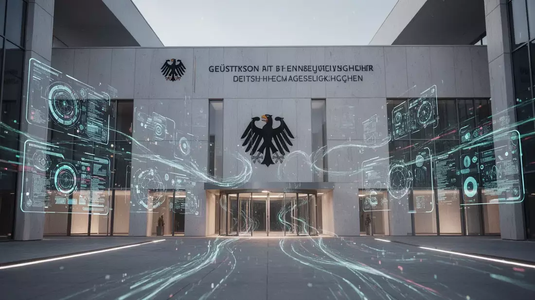 Bürokratieabbau: Kabinett beschließt Digitalgesetz und neue Regeln