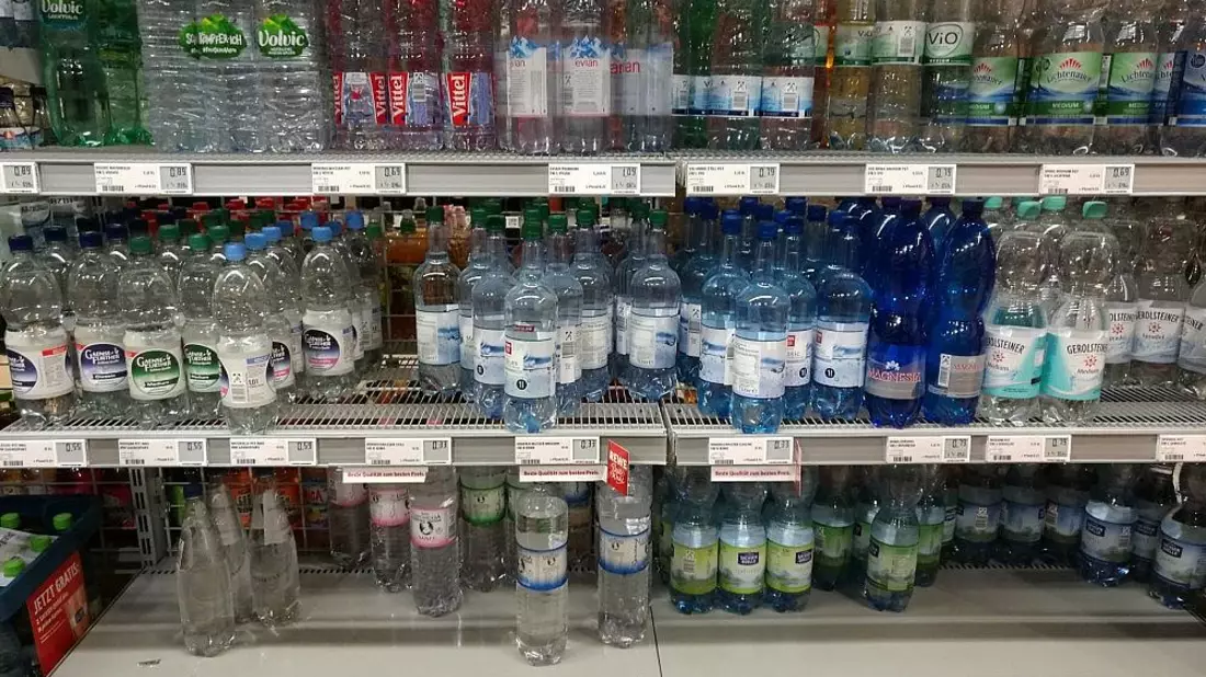 Umweltminister fürchtet Wasserkonflikte in Deutschland