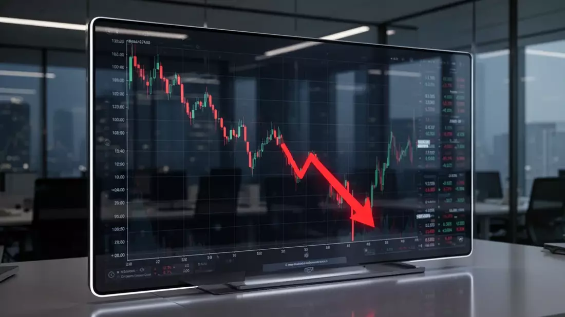 Sunrise Energy Metals: Kurssturz nach starker Rallye