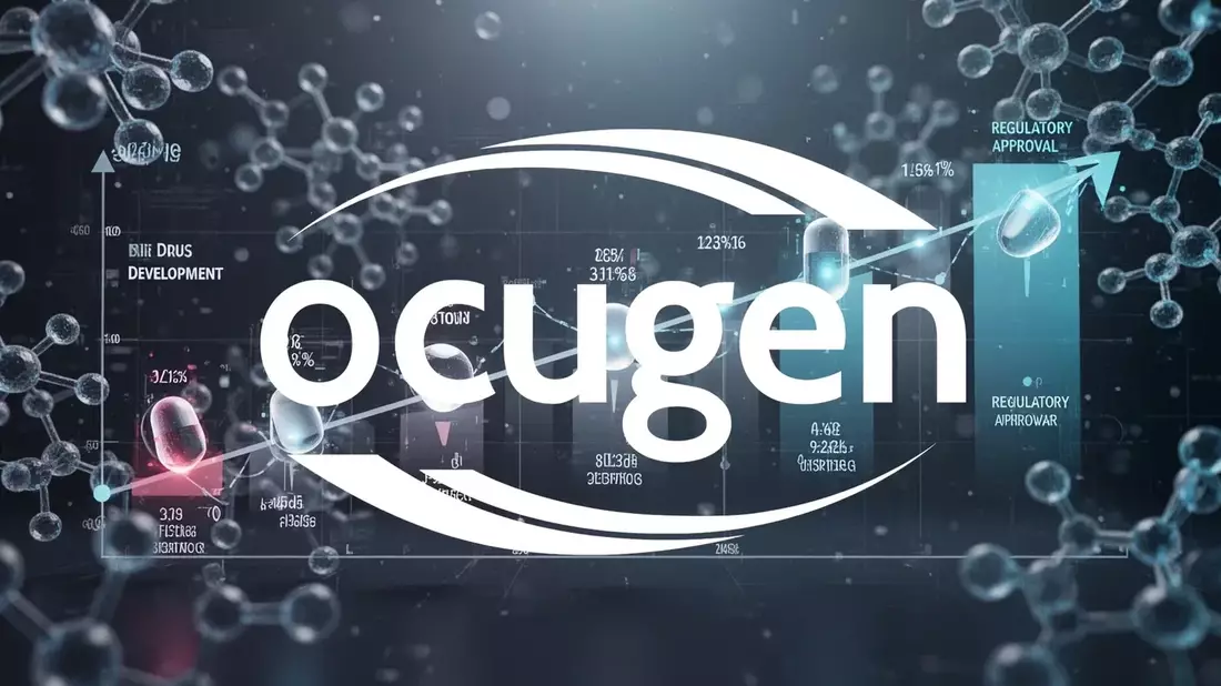 Ocugen: sus terapias génicas oculares se acercan a la aprobación en 2027