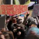 In Großbritannien kam es nach dem Urteil des obersten Gerichts zu Protesten. (Archivbild) - Bild: Alastair Grant/AP/dpa