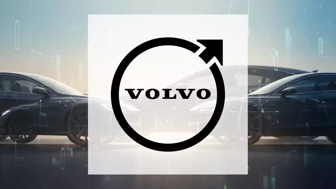 Volvo Car AB Aktie: Gewinnsprung trotz China-Delle
