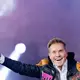 Dieter Bohlen (72) hat eigenen Worten zufolge seinem früheren Modern-Talking-Kollegen Thomas Anders (63) ein Angebot zur erneuten Zusammenarbeit gemacht. (Archivbild) - Bild: Rolf Vennenbernd/dpa