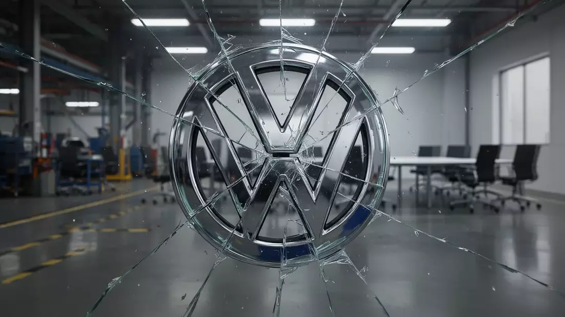 Volkswagen: Aufsichtsrat stoppt Blumes Sparpaket mit Werksschließungen