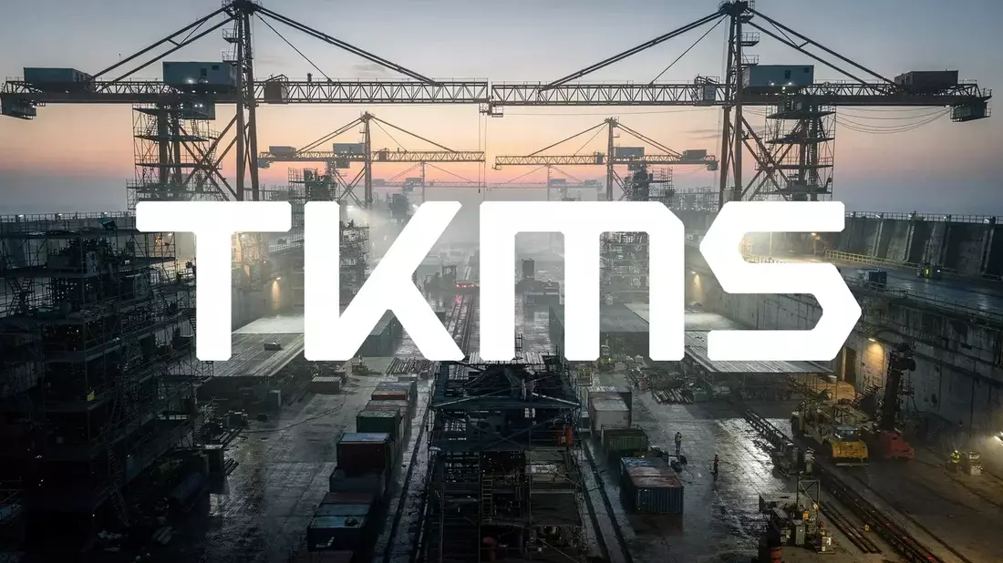 TKMS Secures €11.6B Frigate Deal and Canadian Submarine Bid, Stock Lags