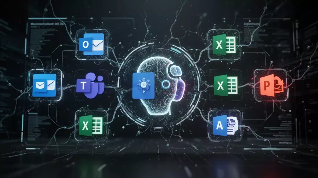 Microsoft treibt KI-Strategie mit Copilot Cowork und neuen Preisen voran