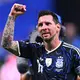 War bereits achtmal Weltfußballer: Lionel Messi. - Bild: Tom Weller/dpa