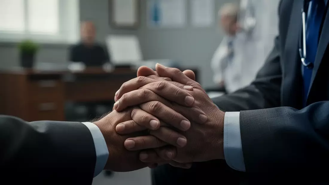 GKV-Reform 2027: Budgetdeckel für Psychotherapie beschlossen
