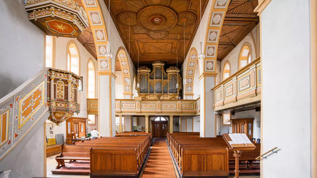 Sachsen und die Leipzig Region überraschen mit einzigartigem UNESCO-Erbe