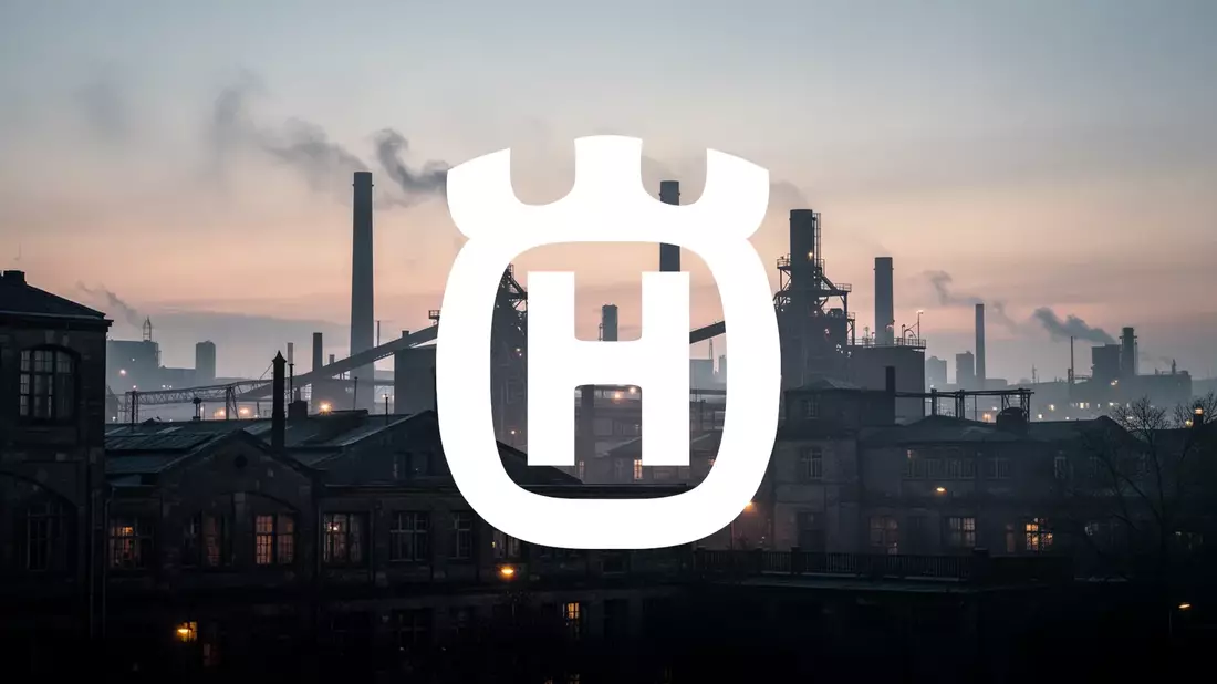 Husqvarna Aktie: Europäisches Wetter bremst Erholung im zweiten Quartal