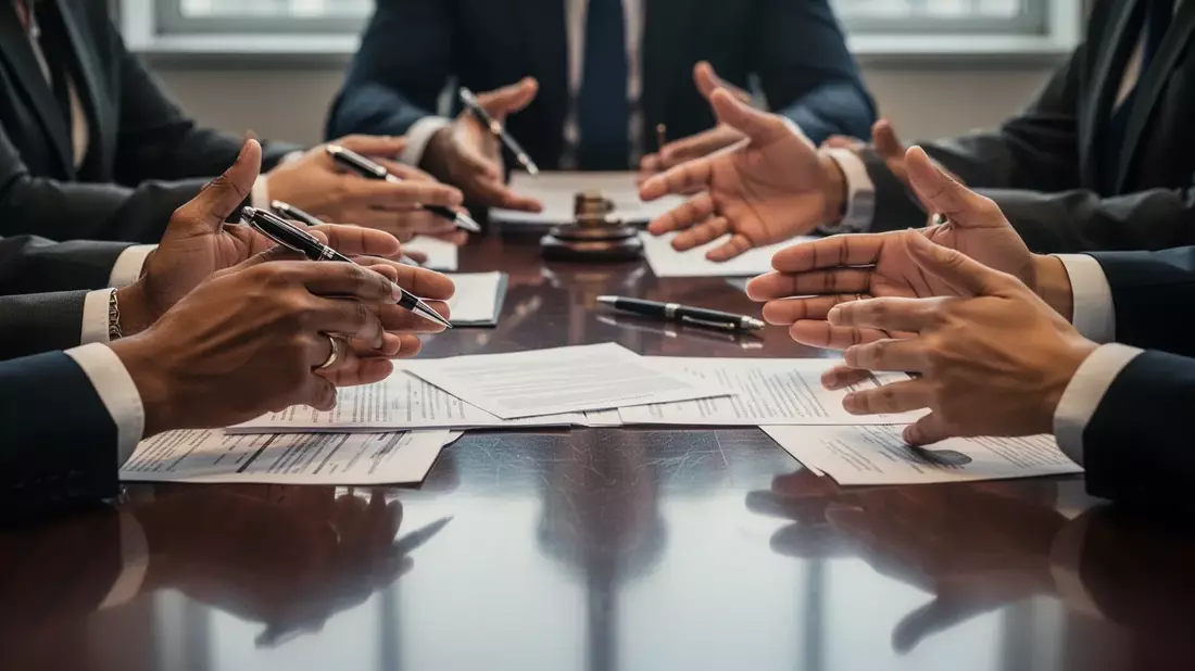 Arbeitsmarkt Juli 2026: BAG-Urteile, VW-Krise und KI-Debatte