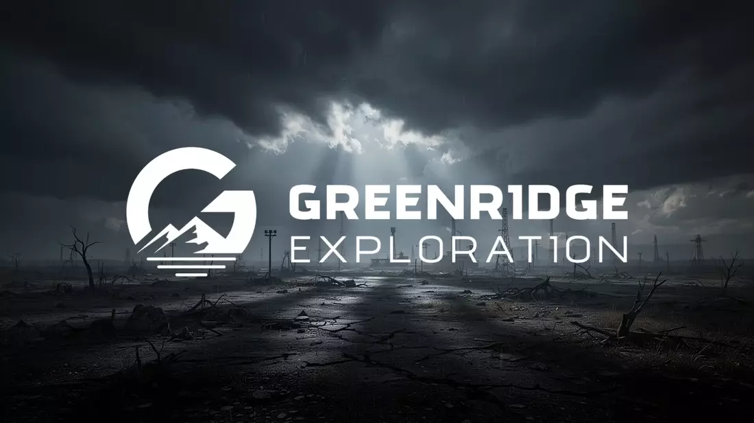 Greenridge Exploration Aktie: Elf Prozent Kursverlust trotz Projektfortschritt