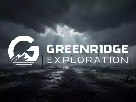 Abstrakte, desolate Landschaft unter dunklen, stürmischen Wolken, die eine trübe, unsichere Stimmung im Energiesektor vermittelt. - Foto: über boerse-global.de