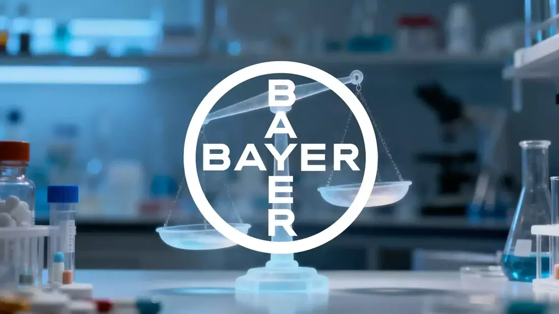 Bayer Faces Dual Headwinds: German Drug Rebate Hike and Costly Bond Market