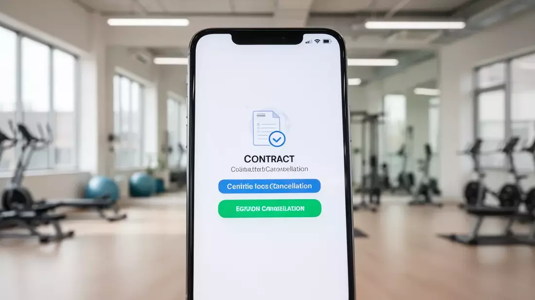 BGH-Urteil: Kündigungsbutton für Online-Verträge vereinfacht