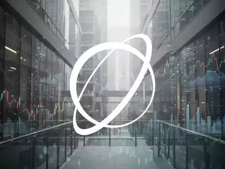 Abstrakte Finanzszene mit Anzeichen von Datenauswertung und Erwartung, gedämpftes Licht auf modernen Elementen. - Foto: über boerse-global.de