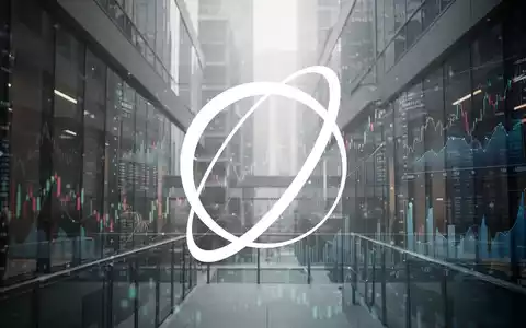 Abstrakte Finanzszene mit Anzeichen von Datenauswertung und Erwartung, gedämpftes Licht auf modernen Elementen. - Foto: über boerse-global.de