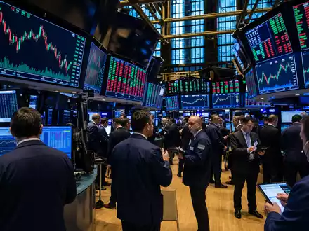 Hasbro Inc. Aktie ISIN US4267811090 wird an der New Yorker Börse NYSE gehandelt - Foto: THN