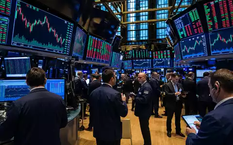 Hasbro Inc. Aktie ISIN US4267811090 wird an der New Yorker Börse NYSE gehandelt - Foto: THN