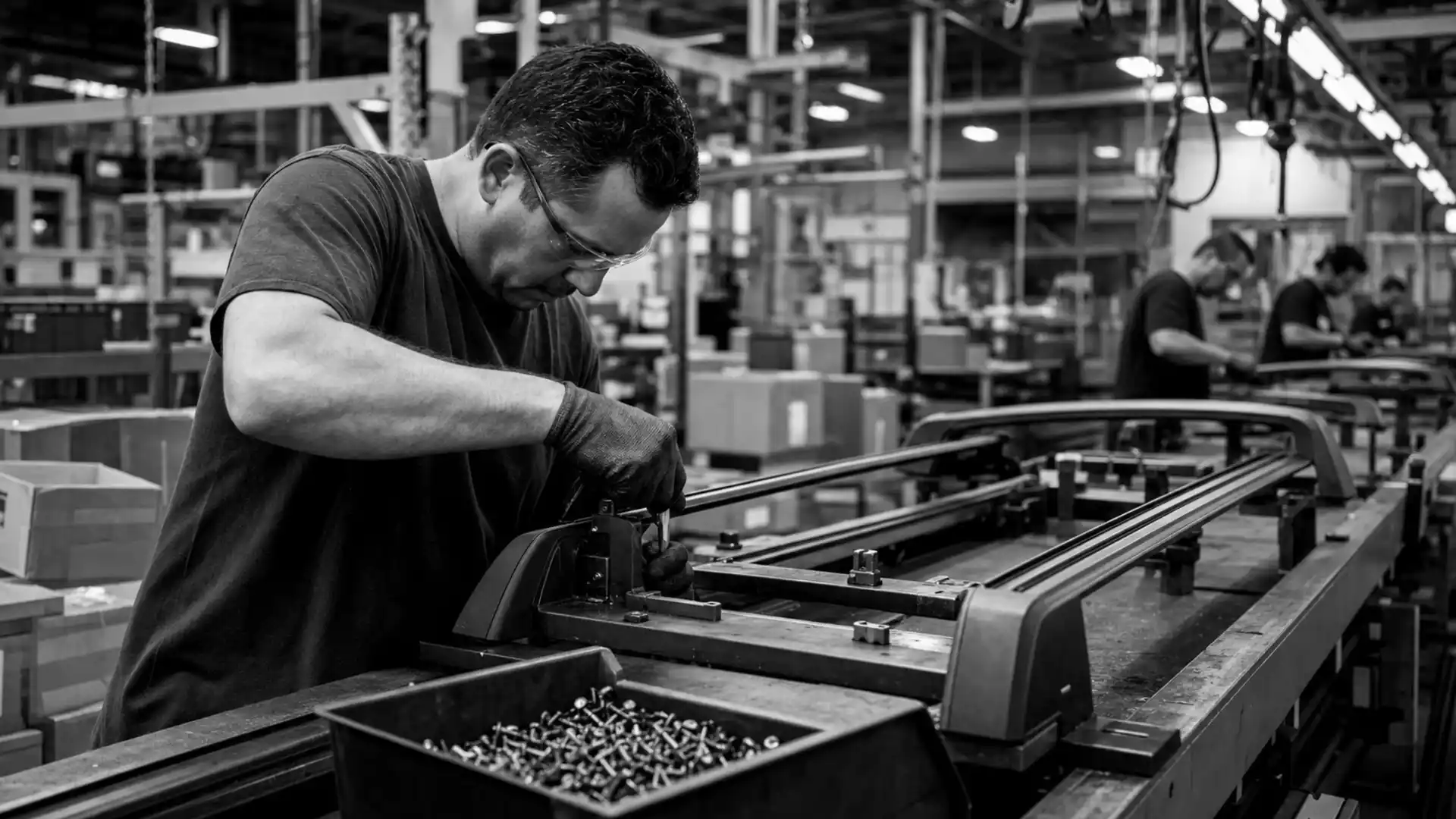 Thule stock holds steady as investors watch margins and travel gear demand