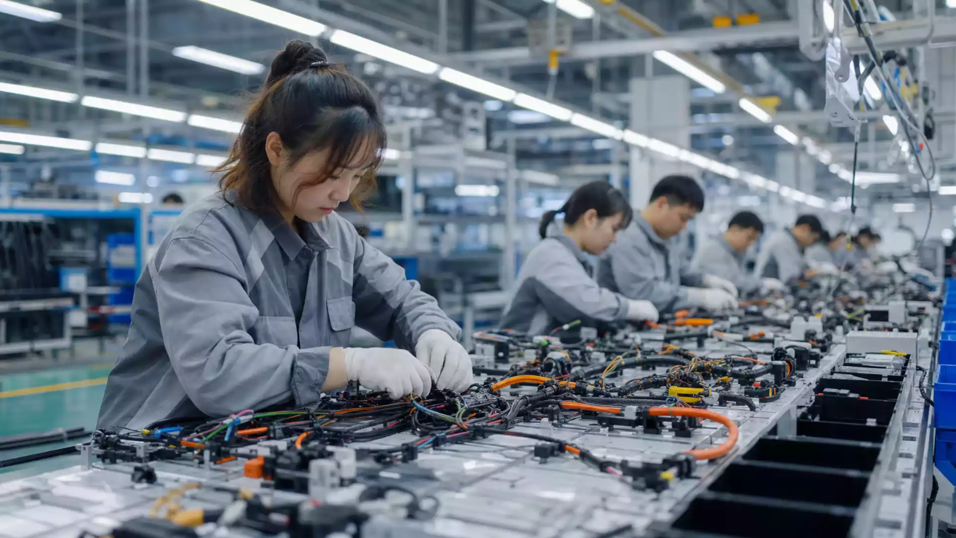Aptiv plc stock holds steady as investors weigh recent earnings and EV growth
